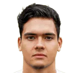 Shayne Pattynama logo