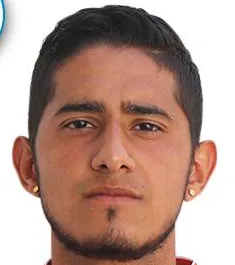 Isaác Aguilar photo 