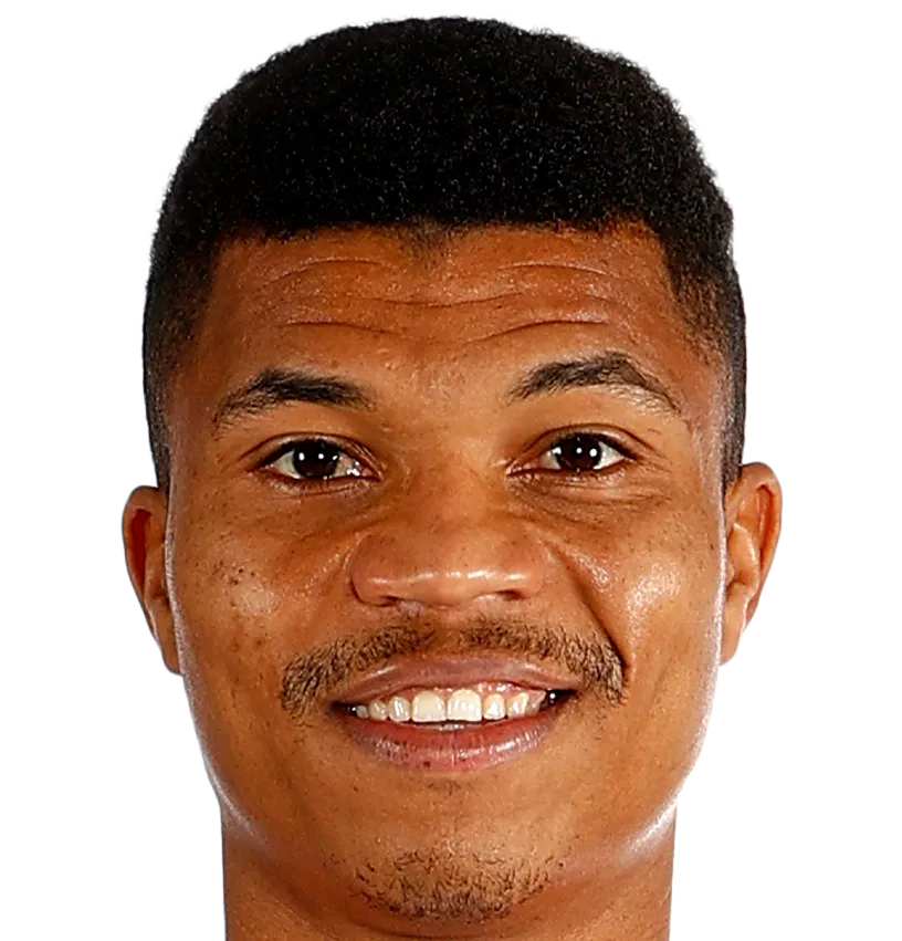 Reinildo Isnard Mandava photo 