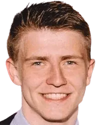 Bjarti thorleifsson logo