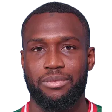 Youssouf Niakate logo