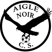Aigle Noir logo