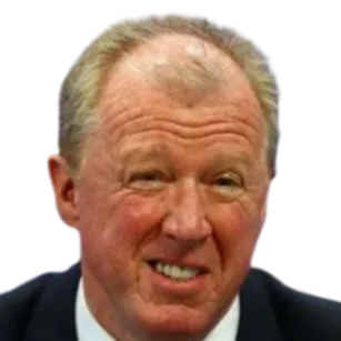 Steve McClaren photo 
