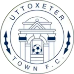 Uttoxeter Town logo