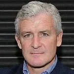 Mark Hughes photo 
