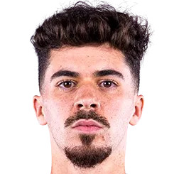 Vítor Ferreira logo