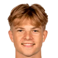 Elias Hansborg-Sørensen logo