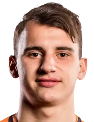 Jakub Cieslicki photo 