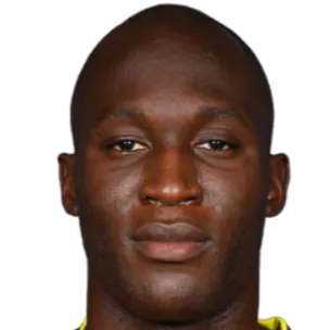 Romelu Lukaku logo