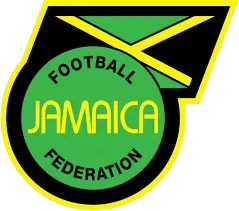 Jamaica U18 logo
