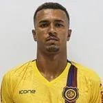 Lucas Barros Andrade photo 