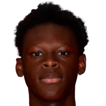 Souleymane Keita photo