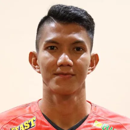 Ichsan Kurniawan logo