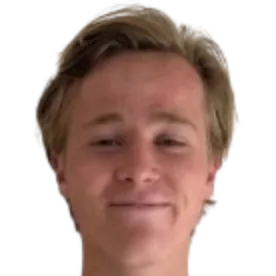 Bo Åsulv Hegland photo 