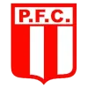 Parana FC San Pedro logo
