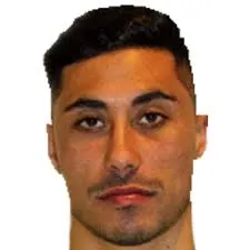 Jorge Henríquez logo