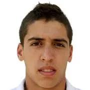 Nicolás Prieto logo