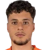 Hernando Almodóvar Marrufo logo