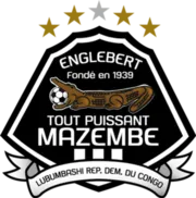 TP Mazembe (W) logo