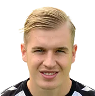 Vladan Danilović portrait