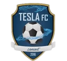 Tesla FC logo