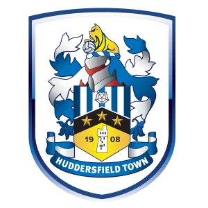 Huddersfield Town logo