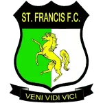 St Francis FC logo