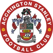 Accrington Stanley logo