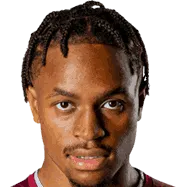 Caleb Chukwuemeka logo