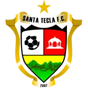 Santa Tecla logo