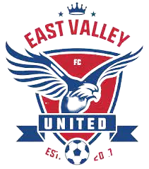 East Valley United logo