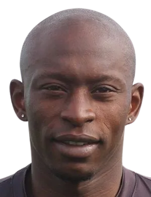 Mohamed Manssou Fofana logo