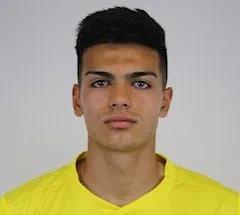 Cameron Gregory logo