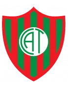 Atlético Tembetary logo