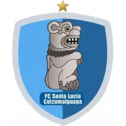 Santa Lucia Cotzumalguapa (W) logo