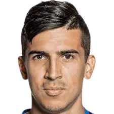 Yuriy Yakovenko logo