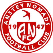 Anstey Nomads logo