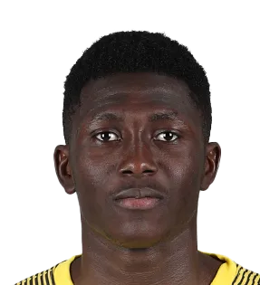 Kouadjo Alexis Koffi photo