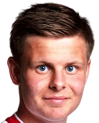 Sander Saugestad logo