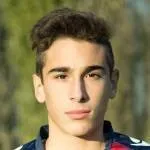 Mattia Cozzari photo 