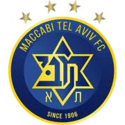 Maccabi Tel Aviv U19 logo