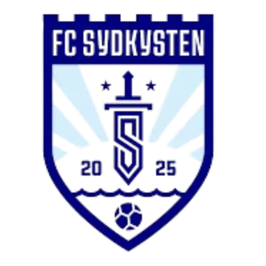 FC Sydkysten logo