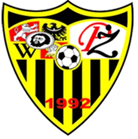 Piast Zerniki logo