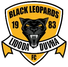 Roaring Leopard FC logo