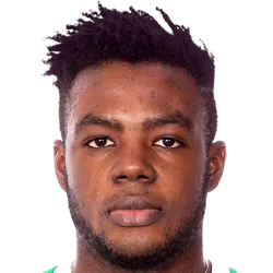 junior bayere loue portrait