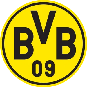 Borussia Dortmund (W) logo