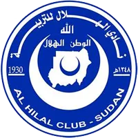 Hilal El Fasher logo