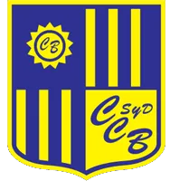 Central Ballester Reserves logo