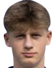 Markus Gustav Jensen logo