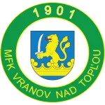 MFK Vranov nad Topou logo